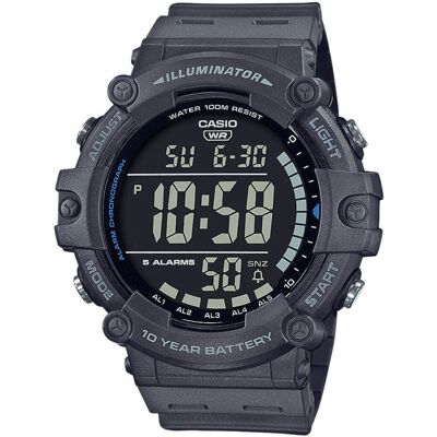Casio Collection Youth AE-1500WH-8BVEF (000) Casio Collection Youth AE-1500WH-8BVEF (000)