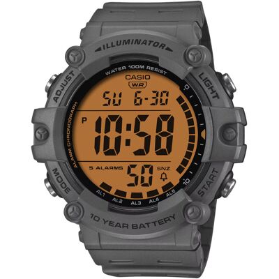 Casio Collection Youth AE-1500WHC-8AVEF (247) Casio Collection Youth AE-1500WHC-8AVEF (247)