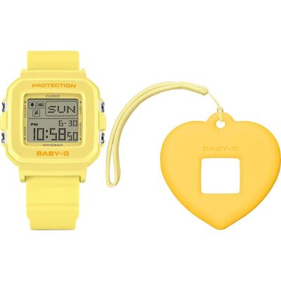 Casio Set cadou Baby-G + Plus BGD-10KH-9ER (397) Casio Set cadou Baby-G + Plus BGD-10KH-9ER (397)