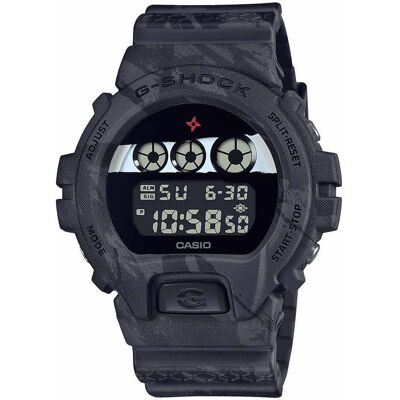 Casio G-Shock Classic DW-6900NNJ-1ER (082) Casio G-Shock Classic DW-6900NNJ-1ER (082)