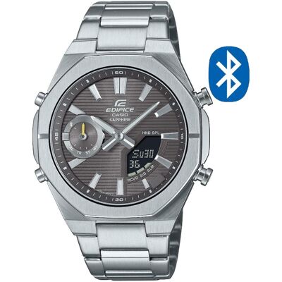 Casio Edifice Bluetooth Connected ECB-S10D-8AEF (666) Casio Edifice Bluetooth Connected ECB-S10D-8AEF (666)