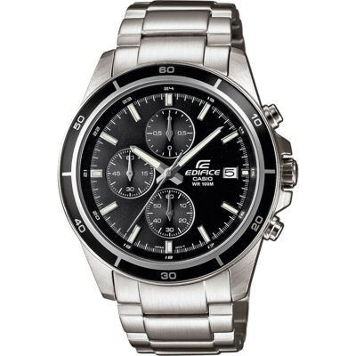 Casio Edifice EFR-526D-1AVUEF (198) Casio Edifice EFR-526D-1AVUEF (198)