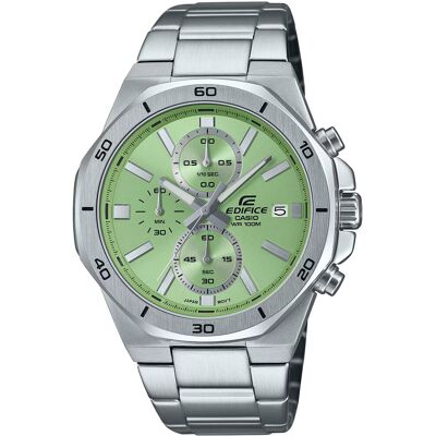 Casio Edifice EFV-640D-3AVUEF (198) Casio Edifice EFV-640D-3AVUEF (198)