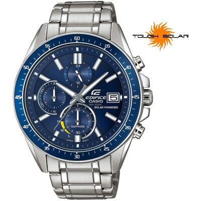 Casio Edifice Premium Solar EFS-S510D-2AVUEF (612) Casio Edifice Premium Solar EFS-S510D-2AVUEF (612)