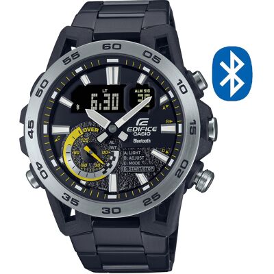 Casio Edifice Bluetooth Connected ECB-40DC-1AEF (671) Casio Edifice Bluetooth Connected ECB-40DC-1AEF (671)
