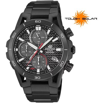 Casio Edifice Sospensione Solar EFS-S640DC-1AVUEF (612) Casio Edifice Sospensione Solar EFS-S640DC-1AVUEF (612)