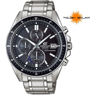 Casio Edifice Premium Solar EFS-S510D-1AVUEF (612) Casio Edifice Premium Solar EFS-S510D-1AVUEF (612)