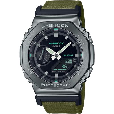 Casio G-SHOCK Classic GM-2100CB-3AER (619) Utility Metal Collection Casio G-SHOCK Classic GM-2100CB-3AER (619) Utility Metal Collection
