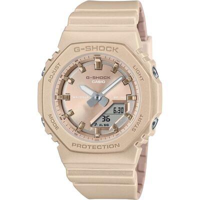 Casio G-Shock Classic GMA-P2100ST-9AER (619) Casio G-Shock Classic GMA-P2100ST-9AER (619)
