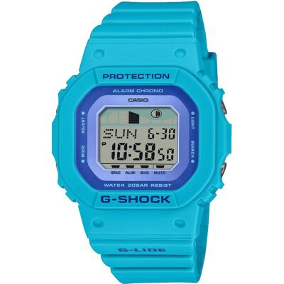 Casio G-Shock G-LIDE GLX-S5610-2ER (377) Casio G-Shock G-LIDE GLX-S5610-2ER (377)