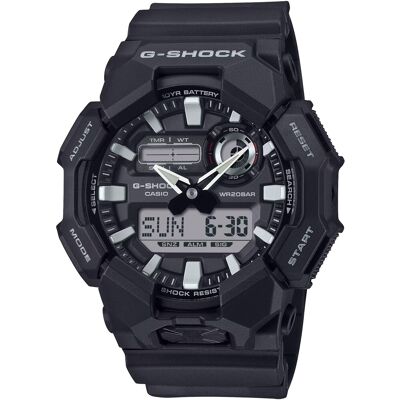 Casio G-Shock Carbon Core Guard GA-010-1AER (647) Casio G-Shock Carbon Core Guard GA-010-1AER (647)