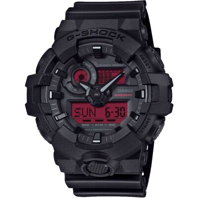 Casio G-SHOCK GA-700BBR-1AER (607) Casio G-SHOCK GA-700BBR-1AER (607)