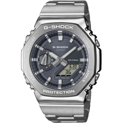 Casio G-Shock GM-2110D-8AER (619) Casio G-Shock GM-2110D-8AER (619)