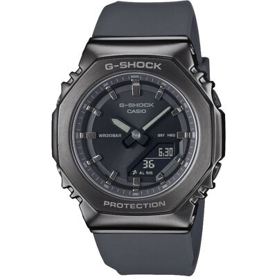 Casio G-Shock GM-S2110B-8AER (619) Casio G-Shock GM-S2110B-8AER (619)