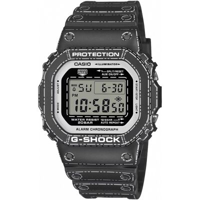 Casio G-Shock Origami Series DW-5600RGM-1ER (322) Casio G-Shock Origami Series DW-5600RGM-1ER (322)