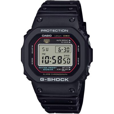 Casio G-SHOCK Origin Revival Made in Japan DW-5000R-1AER (322) Casio G-SHOCK Origin Revival Made in Japan DW-5000R-1AER (322)