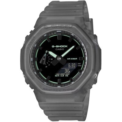 Casio G-Shock Original Carbon Core Guard GA-2100K-1AER (619) Casio G-Shock Original Carbon Core Guard GA-2100K-1AER (619)