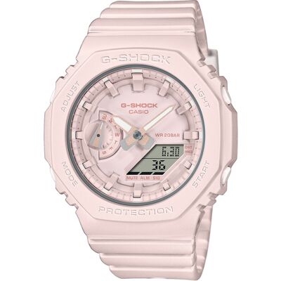 Casio G-SHOCK Original Carbon Core Guard GMA-S2100BA-4AER (619) Casio G-SHOCK Original Carbon Core Guard GMA-S2100BA-4AER (619)