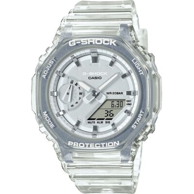Casio G-SHOCK Original Carbon Core Guard GMA-S2100SK-7AER (619) Casio G-SHOCK Original Carbon Core Guard GMA-S2100SK-7AER (619)