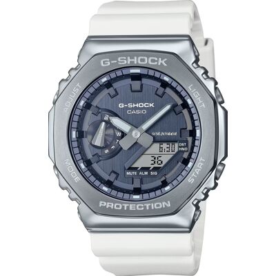 Casio G-Shock Classic GM-2100WS-7AER (619) Casio G-Shock Classic GM-2100WS-7AER (619)