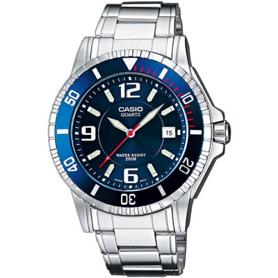 Casio cuarț MTD-1053D-2AVES (006) Casio cuarț MTD-1053D-2AVES (006)
