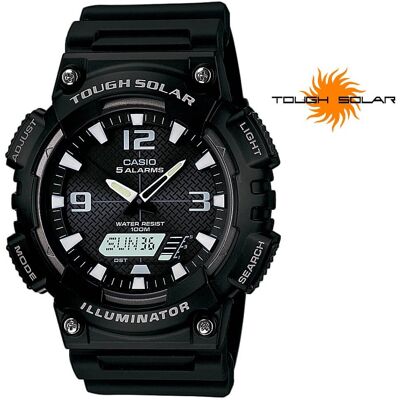 Casio Sport Solar AQ-S810W-1A Casio Sport Solar AQ-S810W-1A