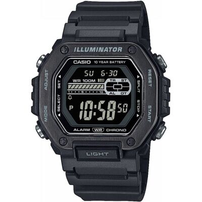 Casio Sport MWD-110HB-1BVEF (126) Casio Sport MWD-110HB-1BVEF (126)