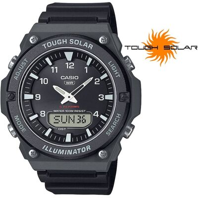 Casio Sport Solar AQ-S820W-1AVEF (439) Casio Sport Solar AQ-S820W-1AVEF (439)
