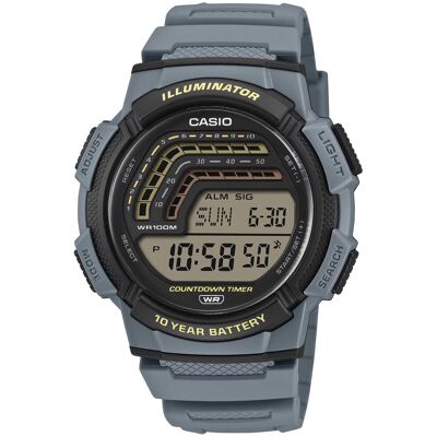 Casio Sport WS-1800-2AVEF (668) Casio Sport WS-1800-2AVEF (668)