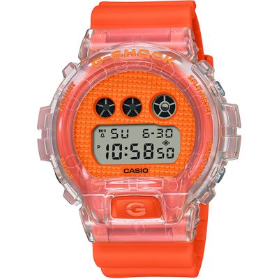 Casio The G/G-SHOCK DW-6900GL-4ER (082) Casio The G/G-SHOCK DW-6900GL-4ER (082)
