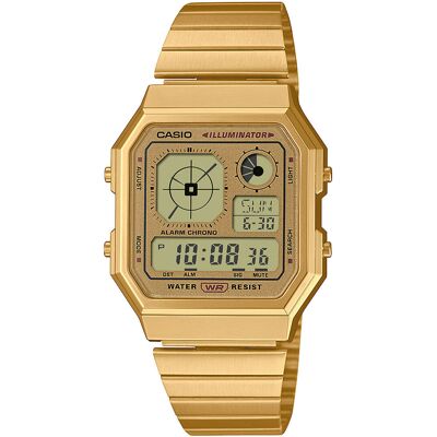 Casio Vintage A130WEG-9AEF (415) Casio Vintage A130WEG-9AEF (415)