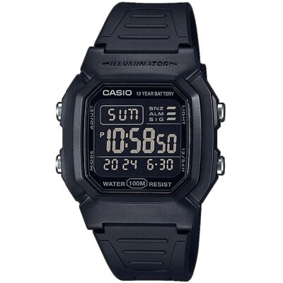Casio colectare W-800H-1BVES (254) Casio colectare W-800H-1BVES (254)