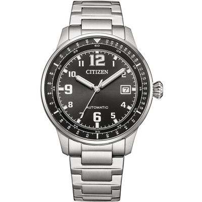 Citizen Automatic NJ0190-51E Citizen Automatic NJ0190-51E