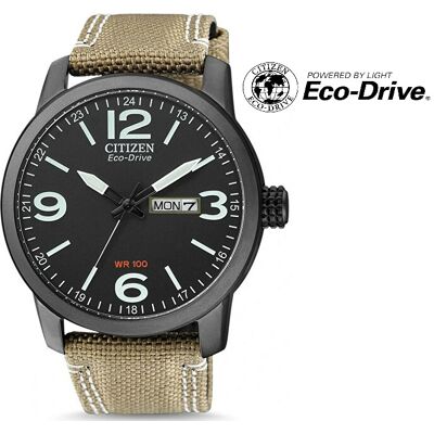 Citizen Eco-Drive BM8476-23EE Citizen Eco-Drive BM8476-23EE