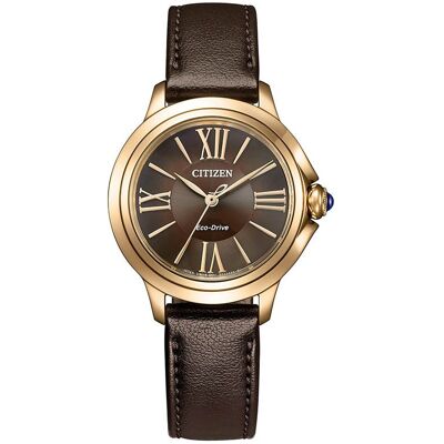 Citizen Eco-Drive L EM1163-09X Citizen Eco-Drive L EM1163-09X
