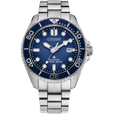 Citizen Eco-Drive Promaster Marine BN0260-54L Citizen Eco-Drive Promaster Marine BN0260-54L