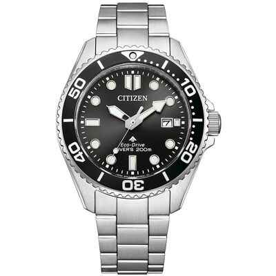 Citizen Eco-Drive Promaster Marine BN0261-51E Citizen Eco-Drive Promaster Marine BN0261-51E