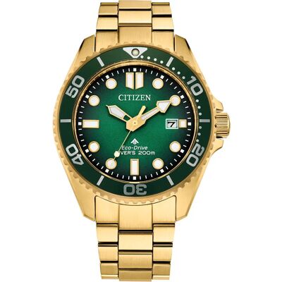 Citizen Eco-Drive Promaster Marine BN0262-59W Citizen Eco-Drive Promaster Marine BN0262-59W