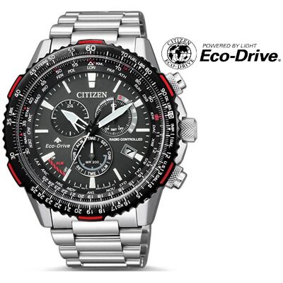 Citizen Eco-Drive Promaster Sky radiocontrolată CB5001-57E Citizen Eco-Drive Promaster Sky radiocontrolată CB5001-57E