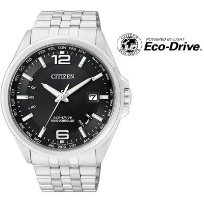 Citizen GLOBAL teleghidat CB0010-88E Citizen GLOBAL teleghidat CB0010-88E