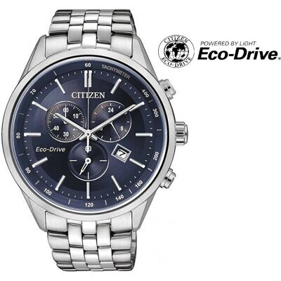 Citizen Eco-Drive Sport AT2141-52L Citizen Eco-Drive Sport AT2141-52L