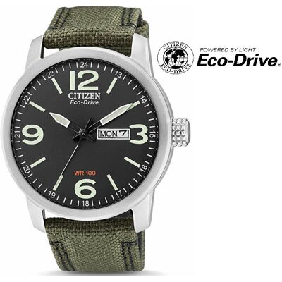 Citizen Eco-Drive Sport BM8470-11EE Citizen Eco-Drive Sport BM8470-11EE