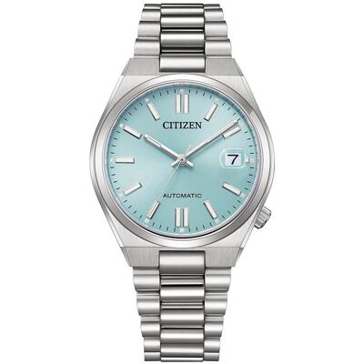 Citizen Elegant Tsuyosa 37 mm Automatic NJ0200-50L Citizen Elegant Tsuyosa 37 mm Automatic NJ0200-50L