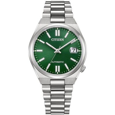 Citizen Elegant Tsuyosa 37 mm Automatic NJ0200-50X Citizen Elegant Tsuyosa 37 mm Automatic NJ0200-50X