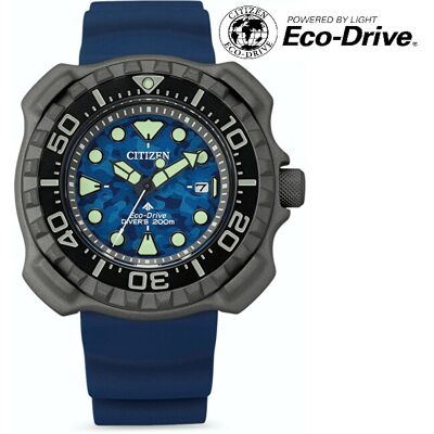 Citizen Promaster Eco-Drive Titanium BN0227-09L Citizen Promaster Eco-Drive Titanium BN0227-09L