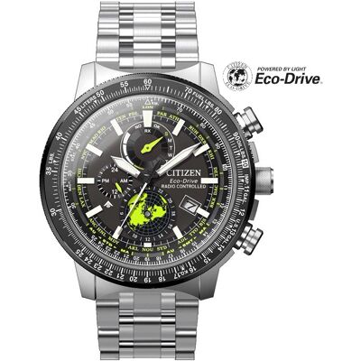 Citizen Promaster Sky Eco-Drive Radio Controlled BY3006-53E Citizen Promaster Sky Eco-Drive Radio Controlled BY3006-53E