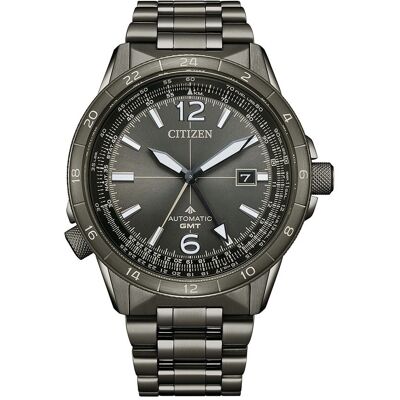 Citizen Promaster Sky GMT Automatic NB6045-51H Citizen Promaster Sky GMT Automatic NB6045-51H