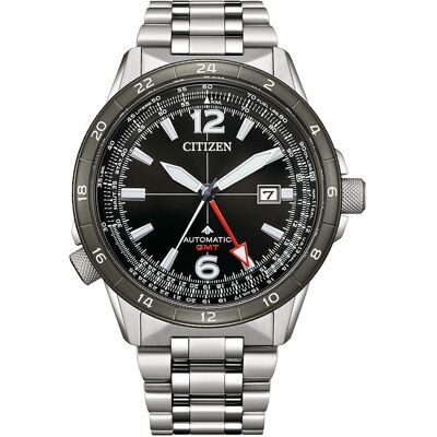 Citizen Promaster Sky GMT Automatic NB6046-59E Citizen Promaster Sky GMT Automatic NB6046-59E