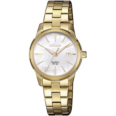 Citizen Quartz Elegant EU6072-56D Citizen Quartz Elegant EU6072-56D