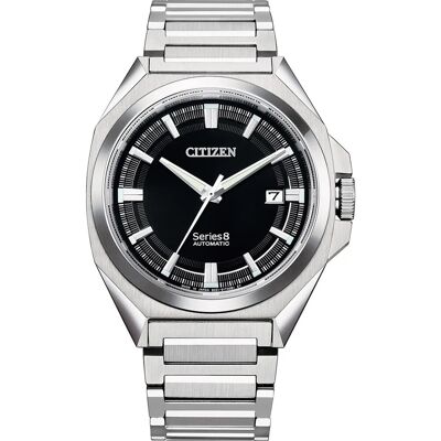 Citizen Series 8 Automatic NB6010-81E Citizen Series 8 Automatic NB6010-81E